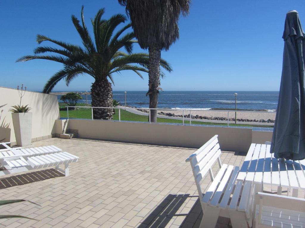 An Der Mole Apartment Swakopmund Exterior foto