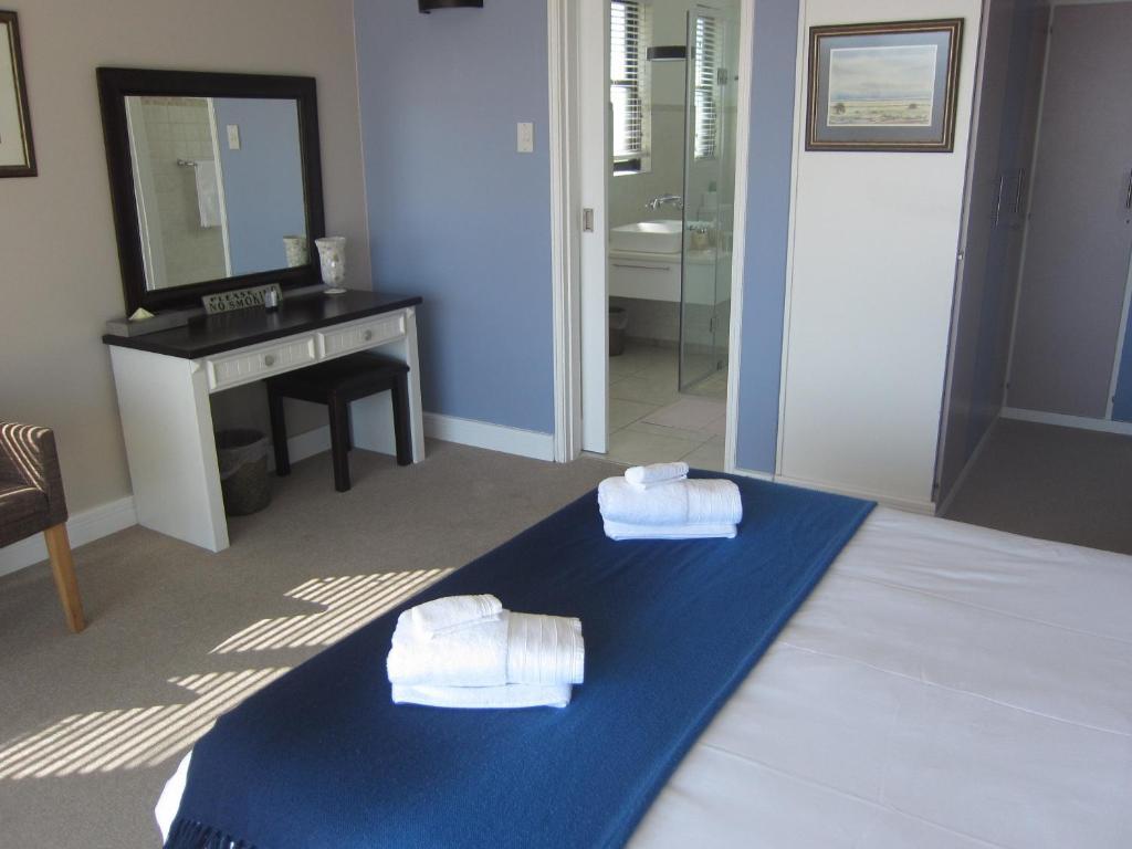 An Der Mole Apartment Swakopmund Exterior foto