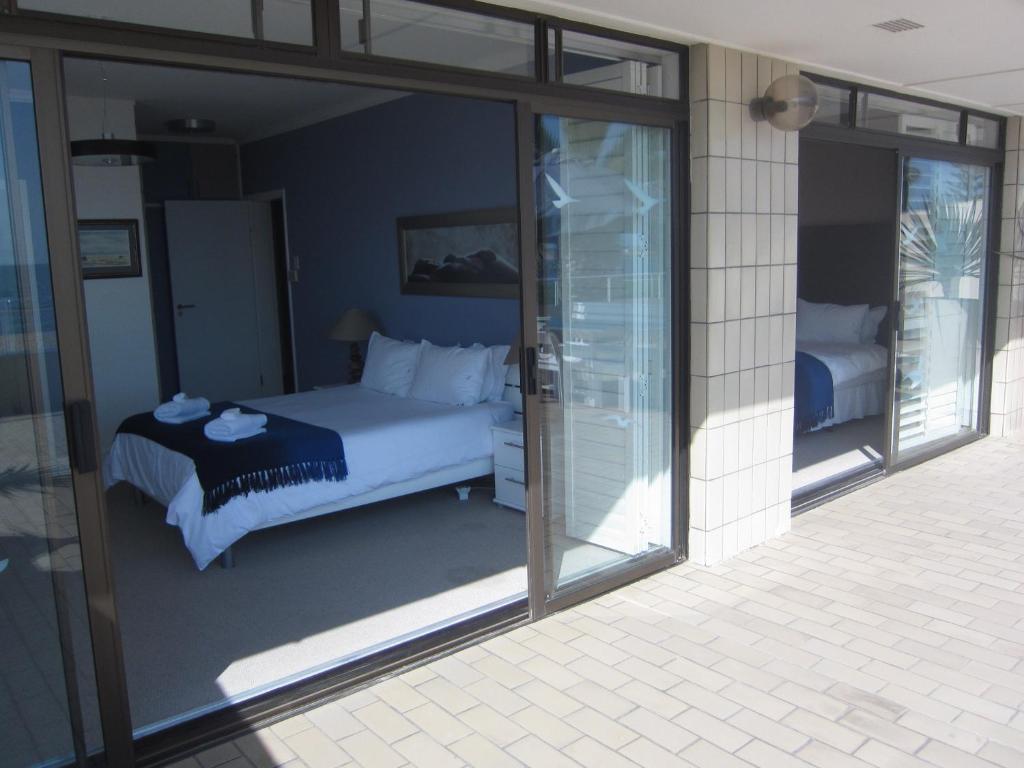 An Der Mole Apartment Swakopmund Exterior foto