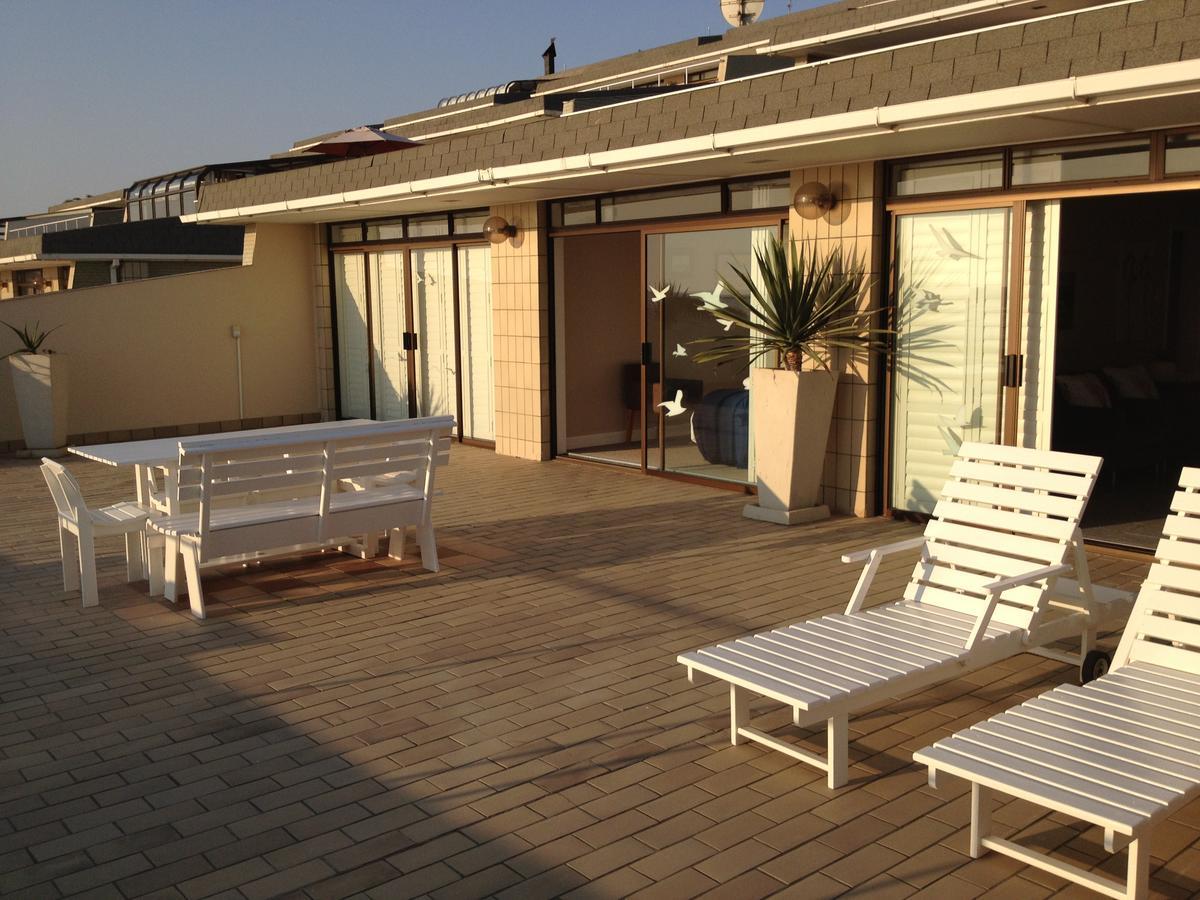 An Der Mole Apartment Swakopmund Exterior foto