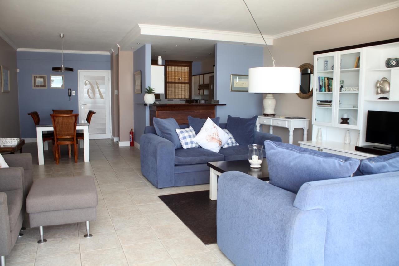 An Der Mole Apartment Swakopmund Exterior foto
