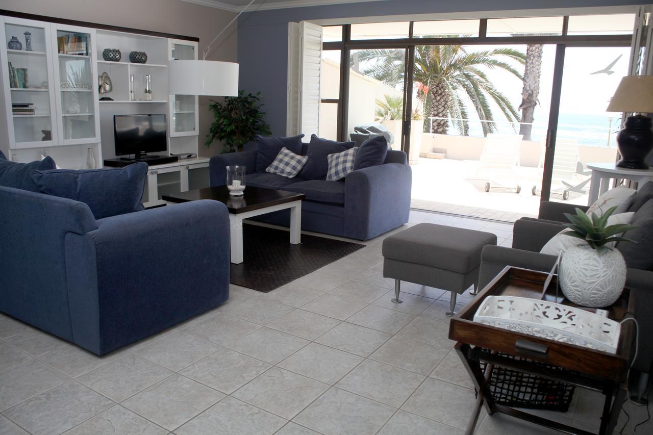 An Der Mole Apartment Swakopmund Exterior foto