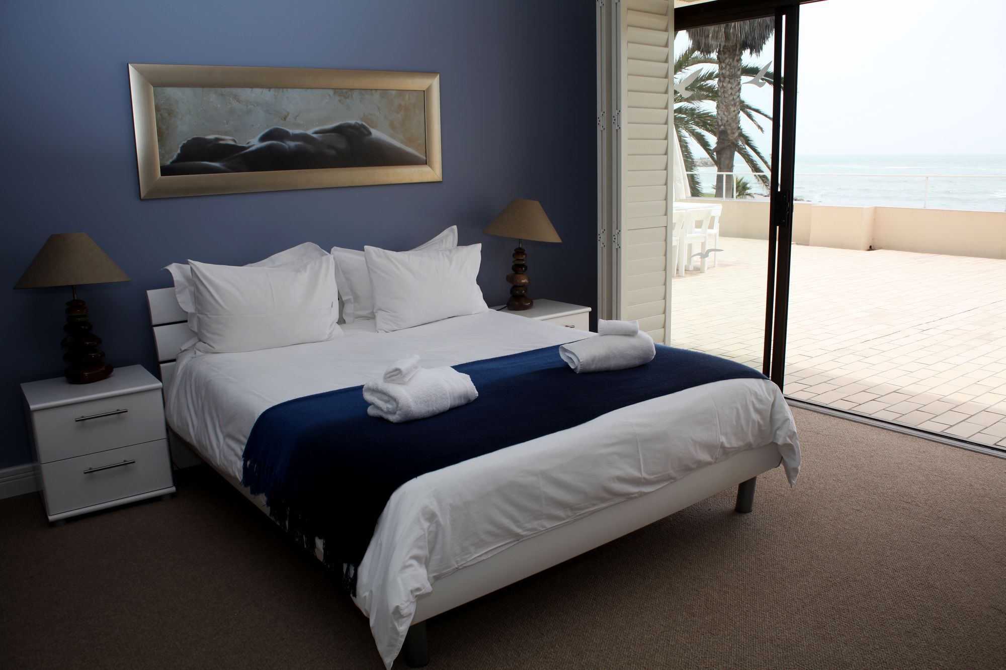 An Der Mole Apartment Swakopmund Exterior foto