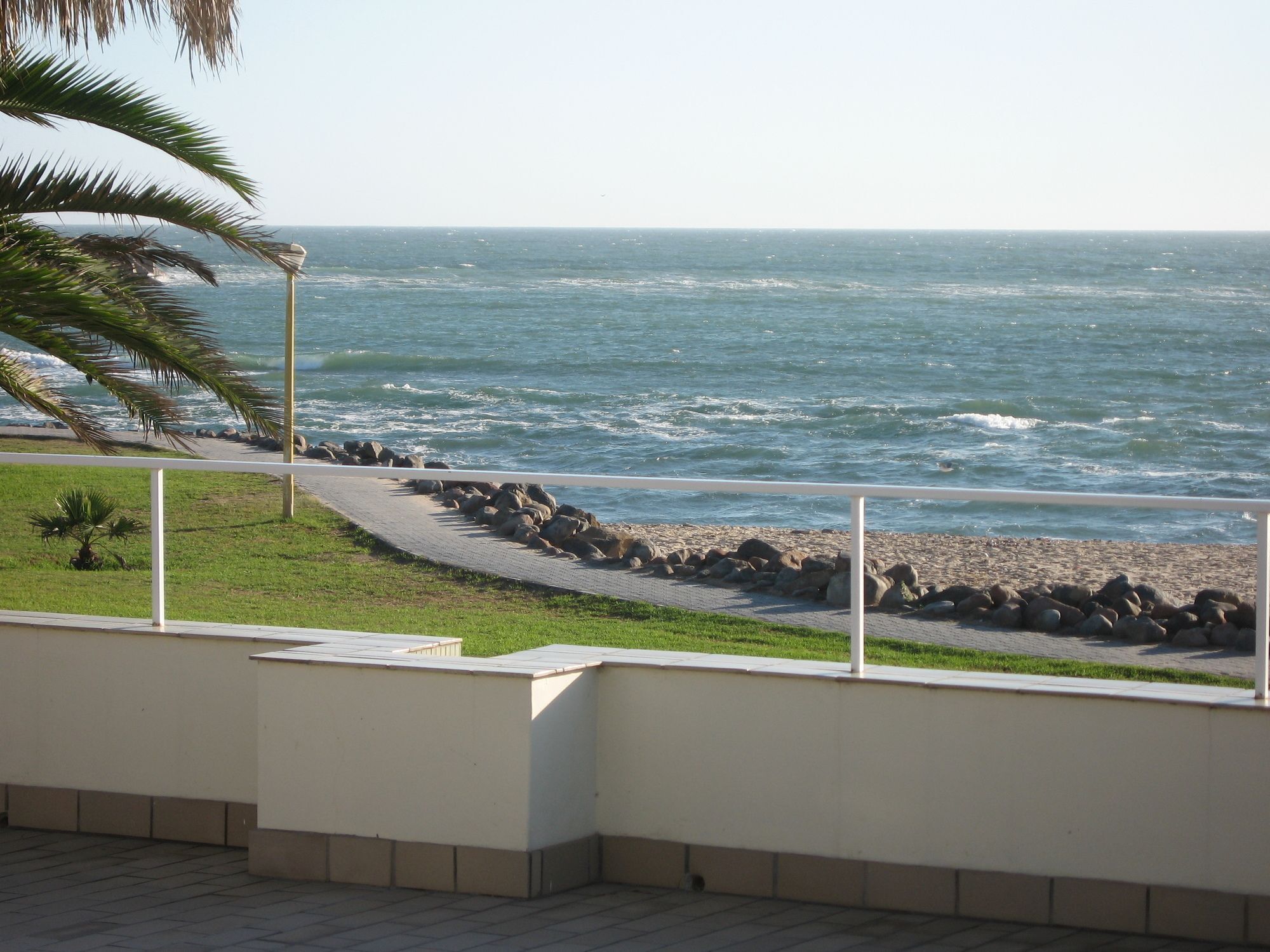 An Der Mole Apartment Swakopmund Exterior foto