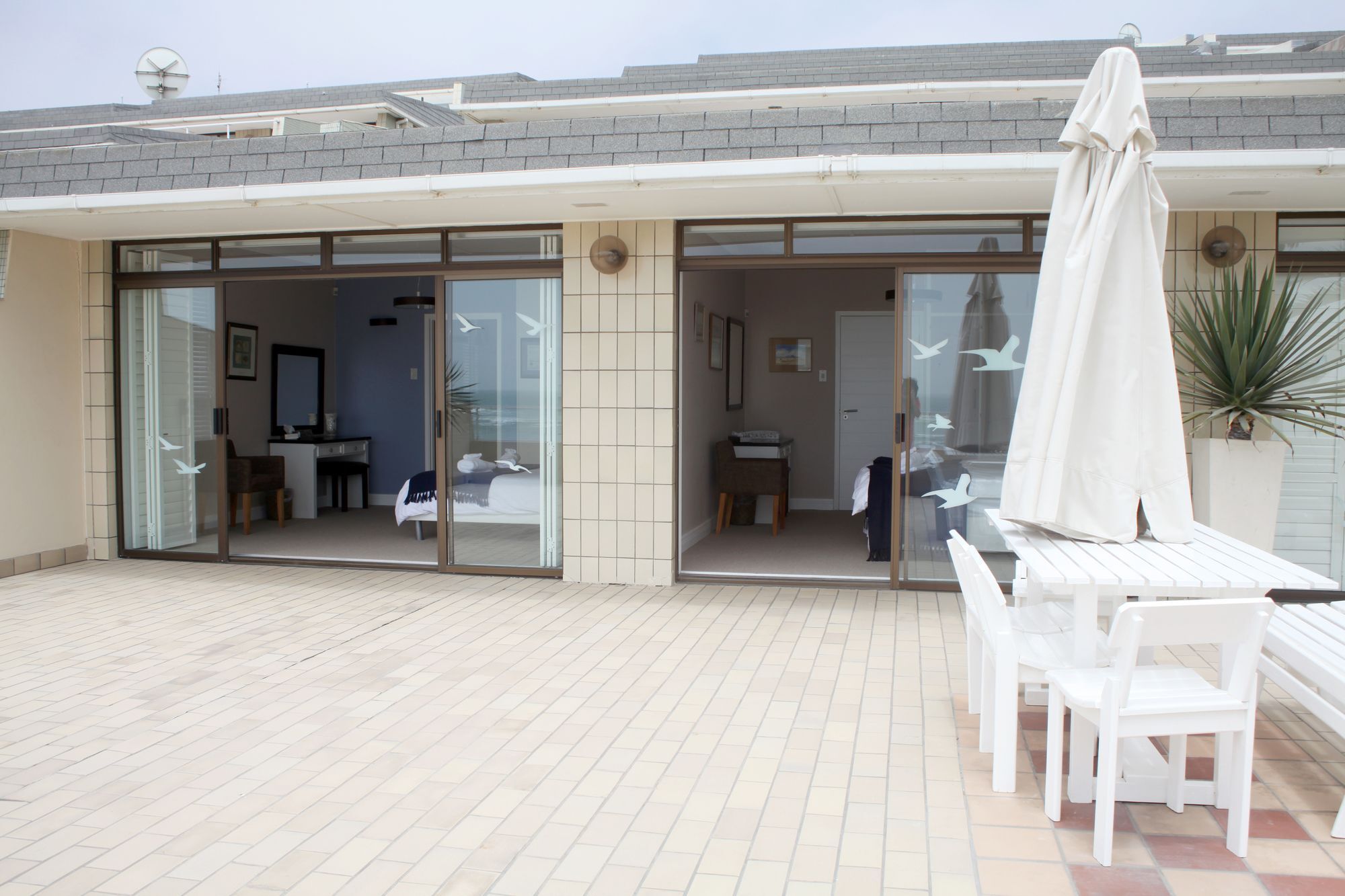 An Der Mole Apartment Swakopmund Exterior foto