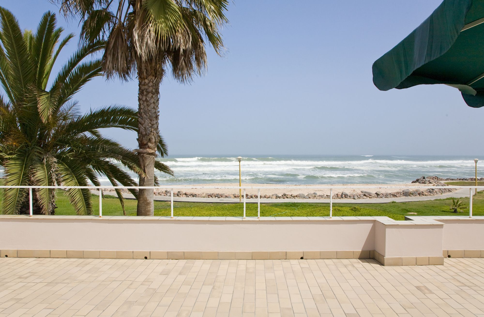 An Der Mole Apartment Swakopmund Exterior foto