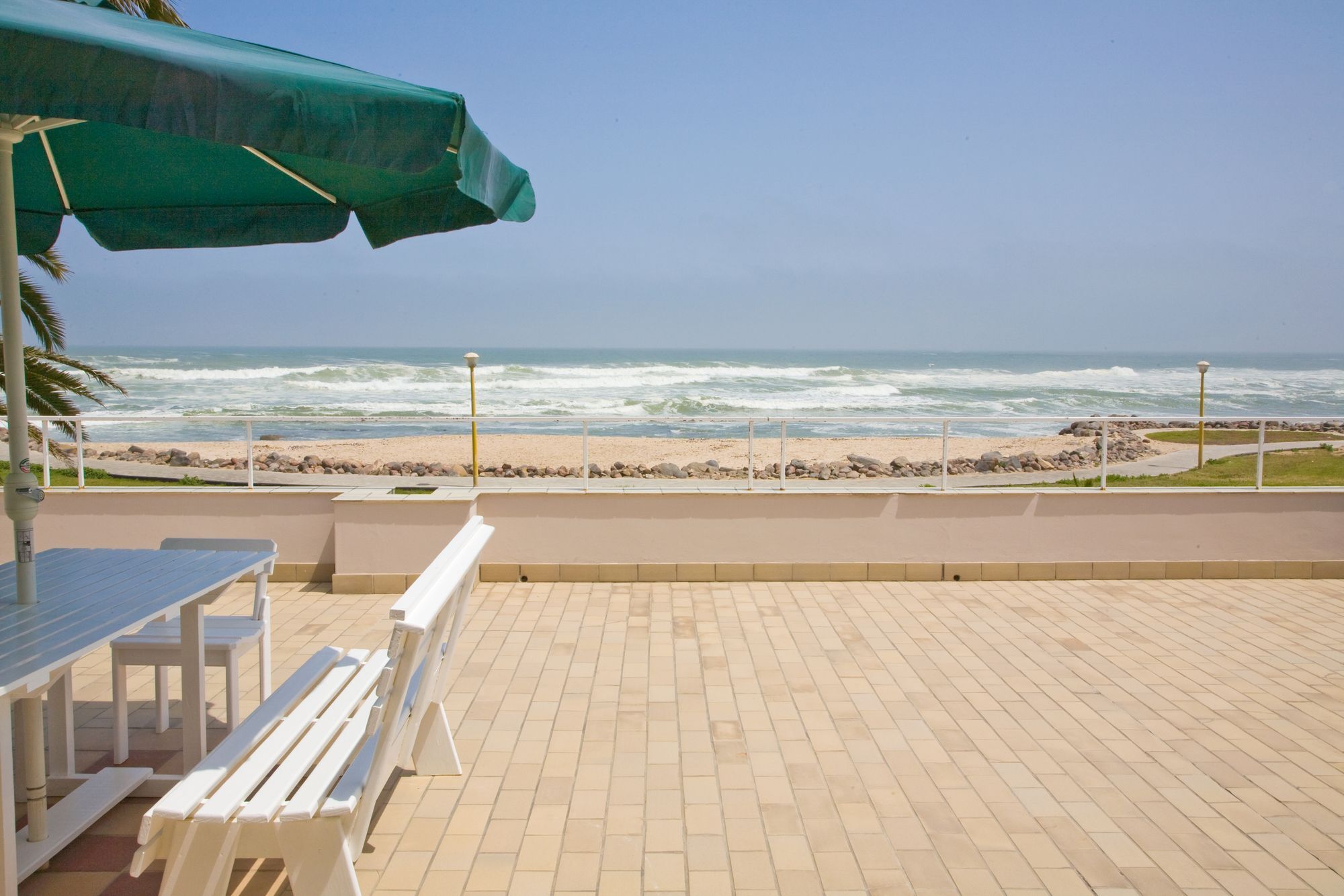 An Der Mole Apartment Swakopmund Exterior foto